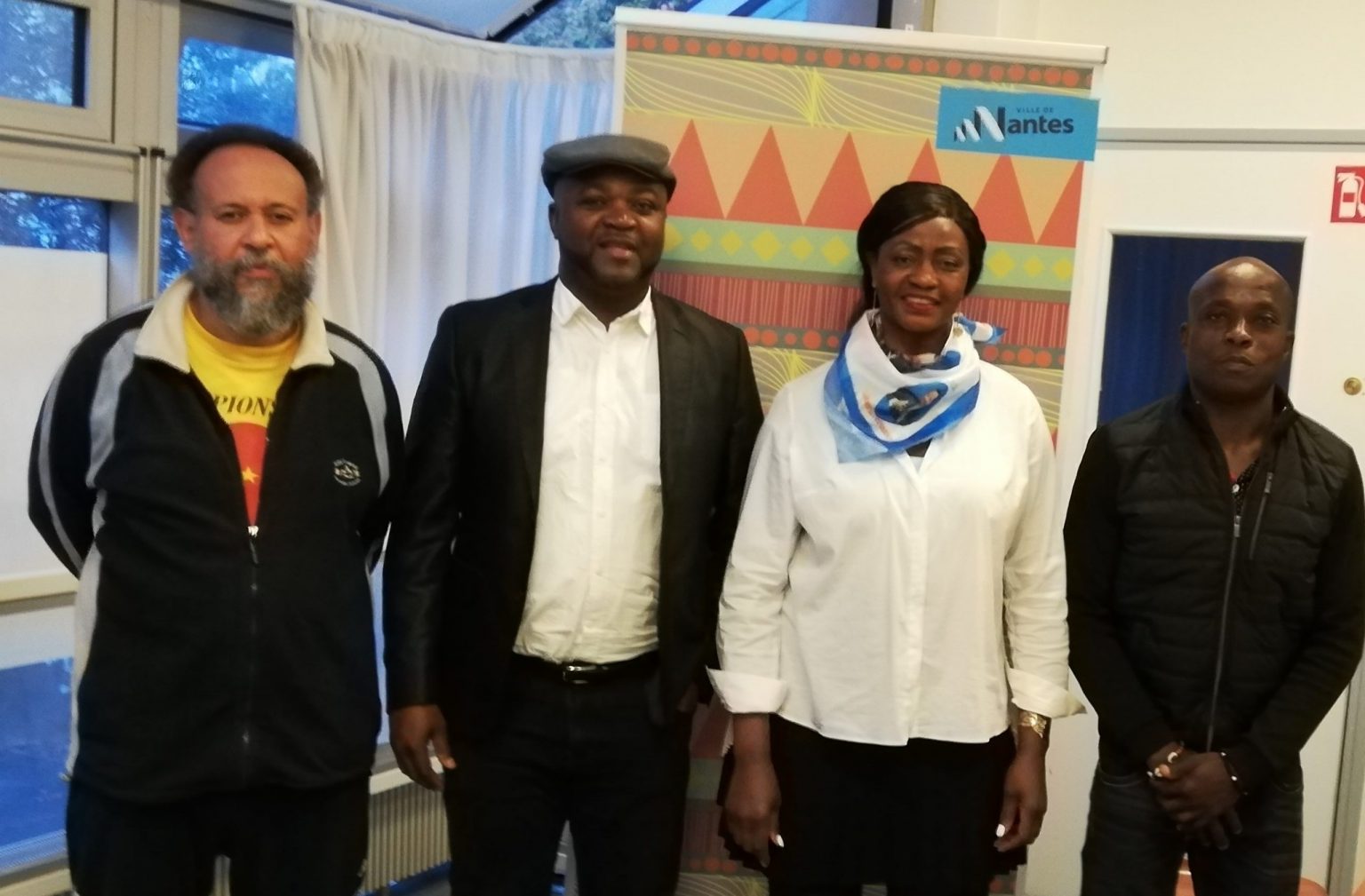 Rdpc Atlantique - reunion bureau octobre 2021