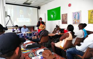 RDPC - election nantes 2021- Mot de Benkiel Pineau