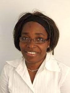 Dr Aurélie Nkembe(Cardiologue)